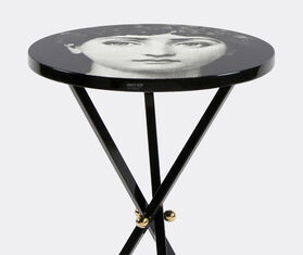 Fornasetti 'Tema E Variazioni N.1' coffee table MULTICOLOUR FORN23COF336MUL