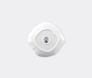 Seletti 'Classic on Acid, Mastricht Ship' dinner plate BLUE SELE22POR046MUL