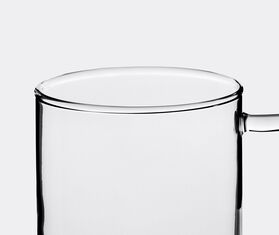 Hay Coffee mug TRANSPARENT HAY117GLA681TRA