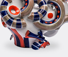 Sargadelos 'GG4' figure BLUE SARG21GG4869MUL