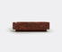 Michael Verheyden Small square tray, red marble  MIVE22SMA014RED