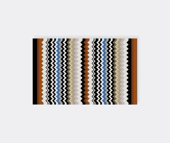 Missoni 'Best' bath mat, black multicolor undefined ${masterID}