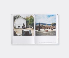 Rizzoli International&nbsp;Publications 'Fran&ccedil;ois Halard 3: New Vision' MULTICOLOUR RIZZ23FRA845MUL