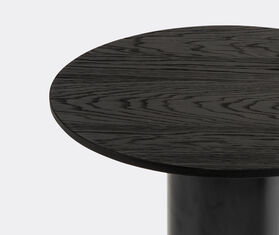 Cappellini &#39;Mush&#39; table, high, black MULTICOLOUR CAPP20MUS249BLK