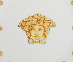 Rosenthal &#39;Baroque Bianco&#39; bowl GOLD ROSE21BAR640GOL