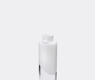 Nude 'Magnolia' vase TRANSPARENT NUDE15MAG280WHI