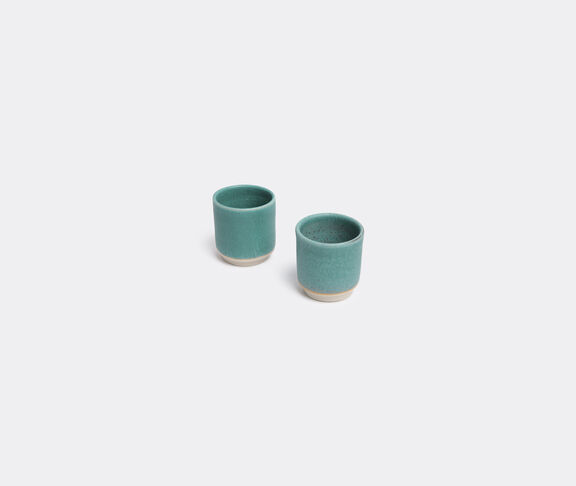 Frama Ajotto Cups | Limited Edition Parisian Blue undefined ${masterID} 2