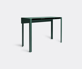 Nomess 'Index' console table, green GREEN NOME17IND024GRN