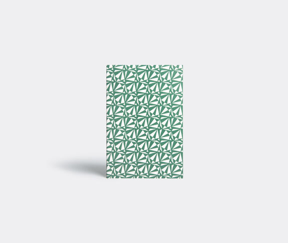 Esme Winter 'Otto' notebook Mid green ${masterID}