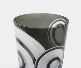 Artel 'Graphic' single Old Fashioned glass GREY ARTL17GRA371GRY