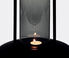 XLBoom 'Blaze' lantern, medium, grey Smoke Grey XLBO22BLA709GRY