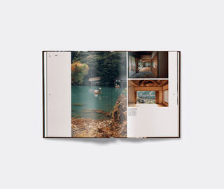 Gestalten 'Another Japan: Life and Culture Beyond the Metropolis' MULTICOLOUR GEST26ANO191MUL