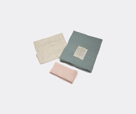 Once Milano Tablecloth, medium, sage MULTICOLOUR ONMI20TAB006GRN