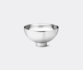 Georg Jensen 'Ilse' bowl, medium SILVER GEJE20ILS924SIL