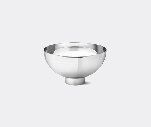 Georg Jensen 'Ilse' bowl, medium  GEJE20ILS924SIL