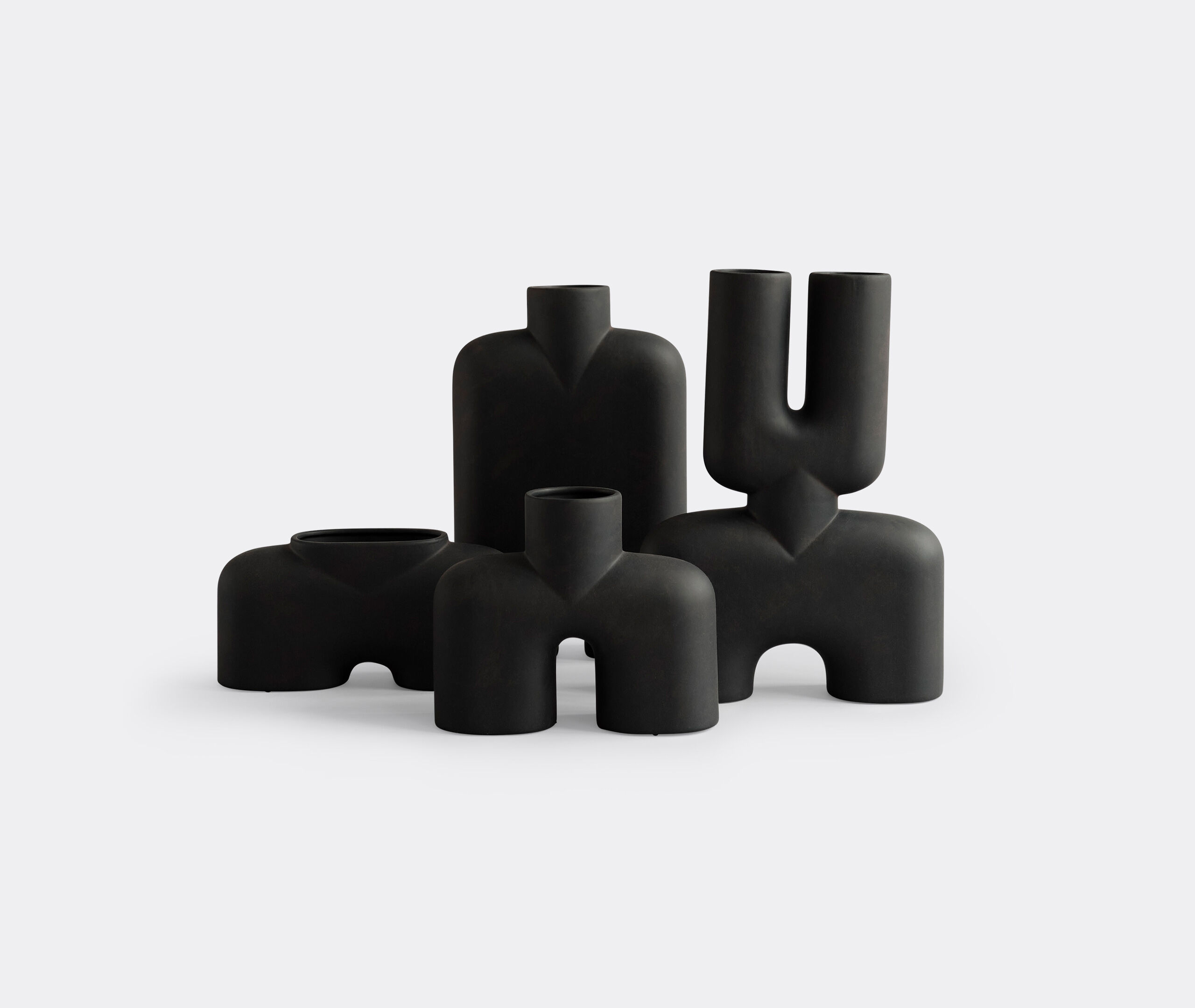 Cobra Tall' mini, coffee by 101 Copenhagen | Vases | FRANKBROS