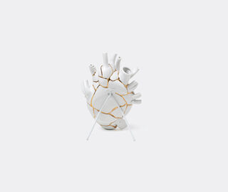 Seletti 'Love In Bloom - Kintsugi' MULTICOLOUR SELE22LOV293MUL