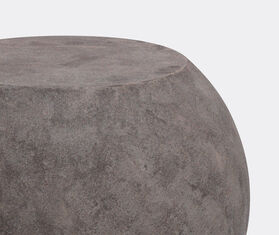 Cappellini &#39;Bong&#39; table, grey MULTICOLOUR CAPP20BON761GRY