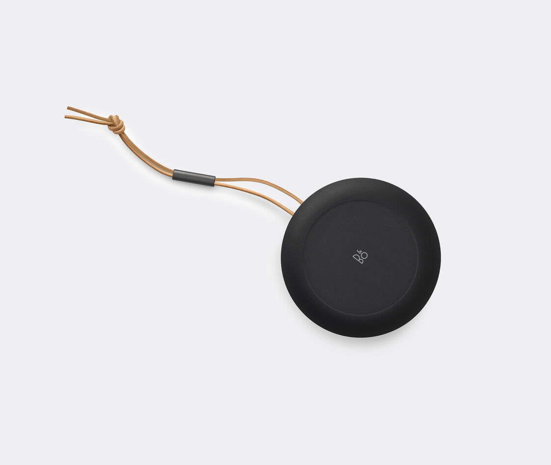 Shop Bang & Olufsen Tech And Tools Black Anthracite 4