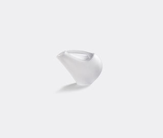 Poltrona Frau 'Askos' pitcher TRANSPARENT POFR20ASK430TRA
