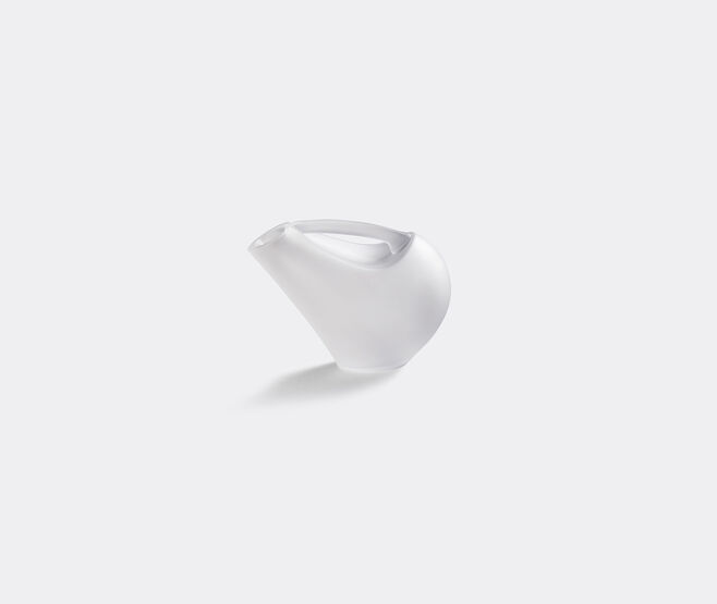 Poltrona Frau 'Askos' pitcher TRANSPARENT POFR20ASK430TRA