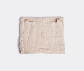 Once Milano Apron, pink PINK ONMI20APR006PIN