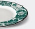 Gucci 'Herbarium' dinner plate, set of two, green  GUCC18HER575GRN