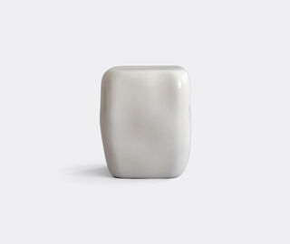 101 Copenhagen 'Ishi' coffee table, high glaze birch MULTICOLOUR COPH25ISH230WHI