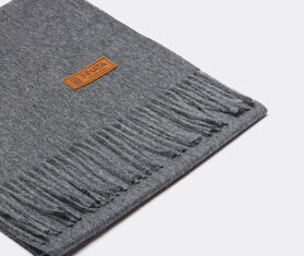 Innata 'Scarf Essential', dark grey GREY INNA19SCA331GRY