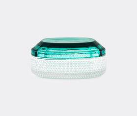 Normann Copenhagen &#39;Brilliant&#39; box, L, turquoise TURQUOISE NOCO19BRI227LBL
