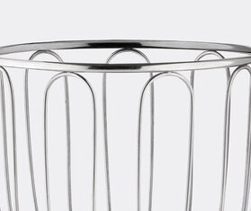 Alessi Citrus basket SILVER ALES21POR321SIL