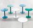 Valerie_objects 'Round Table S'  VAOB17ROU219SIL