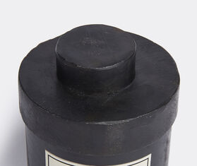 Mad et Len 'D'apothicaire' candle, Figue noire BLACK MALE19BOU836BLK