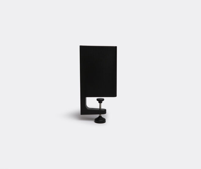 Magis 'Spike' shelving clamp, black BLACK MAGI17SPI126BLK