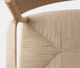 Brdr. Kr&uuml;ger &#39;Arv&#39; dining chair MULTICOLOUR BRDR18ARV687BEI