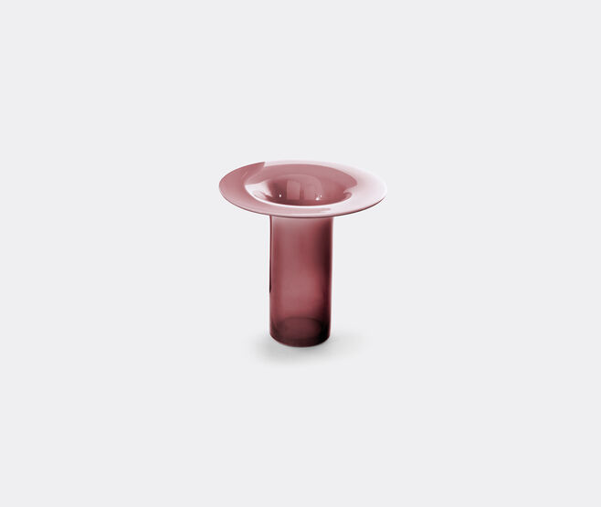 Cassina 'Silvan' vase, small, violet PURPLE CASS21SIL704PUR
