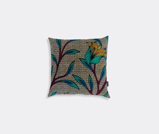 Mumutane 'Isolo Madonna' cushion MULTICOLOUR MUMU23ISO778MUL