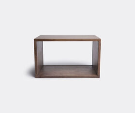 Mater Box system, set of 2, small GREY MATE17BOX217GRY