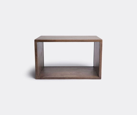 Mater Box system, set of 2, small GREY MATE17BOX217GRY