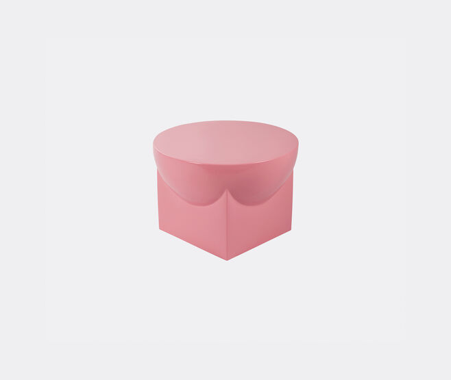Pulpo Large 'Mila' table, rose PINK PULP19MIL064PIN
