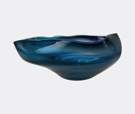 Alexa Lixfeld 'Gravity' bowl, blue waters BLUE ALEX24GRA850BLU