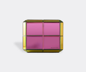 POLSPOTTEN &#39;Pixel&#39; coffee table MULTICOLOUR POLS23PIX407MUL