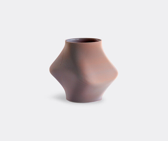 Sheyn Bloz&mdash;20 Blend Vase, Salmon undefined ${masterID} 2