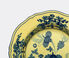 Ginori 1735 'Oriente Italiano' dinner plate, citrino, set of two Citrine RIGI21ORI936YEL