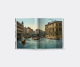 Taschen 'Italy 1900. A Portrait In Color' MULTICOLOUR TASC22ITA973MUL