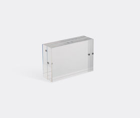 XLBoom Block frame TRANSPARENT XLBO18BLO901TRA