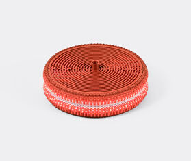 Wontek 'Gradient' box, large, cherry, red and lilac RED WONT26BOX205RED