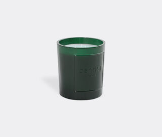 Cander Paris 'Rue Vertbois' candle GREEN CAPA23RUE599GRN