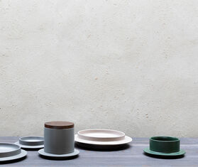 Valerie_objects 'Dishes to Dishes' bowl, M, moss garden GREEN VAOB20DIS969GRN