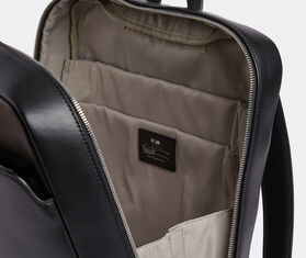 Nava Design 'Milano' backpack BLACK NAVA17MIL063BLK